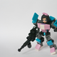 Image for article titled Lego Friends Dolls Subvert Gender Stereotypes With Badass Power Suits